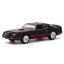 Pontiac Firebird Macho Trans am