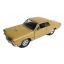 Pontiac GTO  1965 kulta