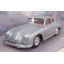 PORSCHE  356 A Coupe 1958 harmaa