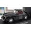 Porsche 356B Coupe musta