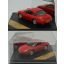 Porshe 911 Carrera Goards vm. 1998, punainen