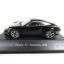 Porsche 911 Anniversary, vm. 2013, musta