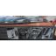 Porcshe 918 Spyder, muovirakennus sarja,  mittakaava 1/24
