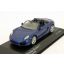 Porsche Boxter S caprio, 2012,  sininen
