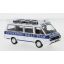 RAF - 2203 "Latvia" Rally Service USSR Huoltoauto