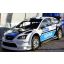 Ford Focus RS WRC #20, Rantanen /J.Lönegren