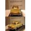 Renault Dauphine Toit Ouvrant, kattoluukulla