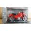 Moto Guzzi Zigolo, punainen