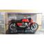 Moto Guzzi 850 Le Mans, punainen