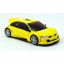 Renault Megane Trophy, keltainen