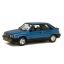 RENAULT 11 Turbo, vm. 1985, sininen