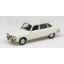 Renault 16 1965, valkoinen