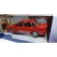 Renault 21 Turbo MkI, 1988, punainen