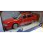 Renault 21 Turbo MkI, 1988, punainen