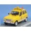 Renault  4 GTL "Touring secours" vm.1985