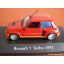 Renault  5 Turbo vm.1981 punainen