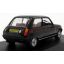 Renault 5 Cordini, musta