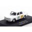 Renault 8 Gordini, #27 valkoinen