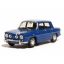 Renault 8 Gordini 1300, vm. 1969, Sininen