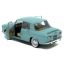 Renault R8 Major, vm. 1967 vihreä