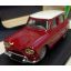 Citroen Ami 6 Berline punainen