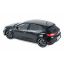 Renault Megane RS Trophy 2019 musta