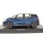 Renault Scenic 2016 sininen