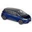 Renault Scenic 2016 sininen