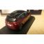 Renault Scenic 2016, viininpunainen
