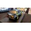 SAAB 99 TURBO, #4 RAC Rally 1976 STIG BLOMQVIST / Hans Sylvan