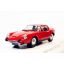 Saab Sonett II 1967, punainen