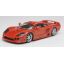 Saleen S-7, punaruskea