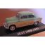 Fiat / Seat 1400B vm 1957