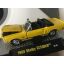 Shelby Mustang GT 500 KR  Capriolet -1968 keltainen