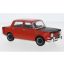 Simca 1000 Rally II punainen