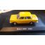 Simca 1000, vm. 1962, keltainen