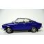 Skoda 110 R, Sininen