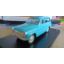 Skoda 1202 SW STATION WAGON 1964 , sininen