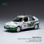 SKODA FELICIA Kit Car #14 P.Sibera / P.Gross Rallye Monte-Carlo 1996