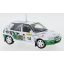 SKODA FELICIA Kit Car #14 P.Sibera / P.Gross Rallye Monte-Carlo 1996