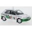 Skoda Felicia Kit Car, No.16, Rallye WM, Rallye Tour de Corse, Emil Triner 1995
