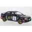 Subaru Impreza 555, #5, Rallye  Corse, , 1995  Carlos Sainz