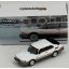Saab 900 Turbo valkoinen
