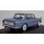 Toyota Crown "Toypet", vm. 1962, sininen