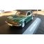 Toyota Corolla KE25, 1974, vihreä