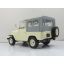 Toyota Land Cruiser FJ40, vm. 1967, beessi,