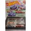 Setti, erilaisia Japanilaisia autoja 5 kpl. Datsun, Honda, Toyota, Mazda, Subaru