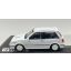 Toyota Starlet Turbo 1988 (EP-71) valkoinen