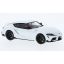 Toyota Supra, 2020, valkoinen