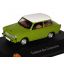 Trabant 601 Limousine